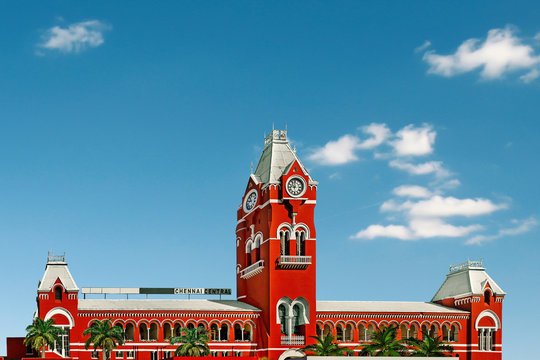 BANGALORE  City