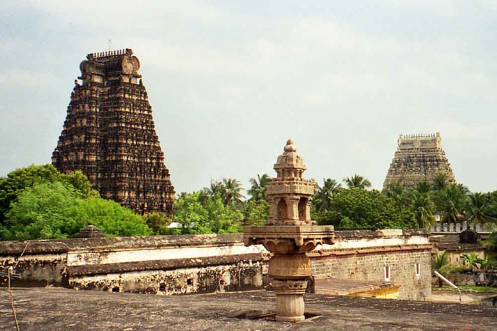 BANGALORE  City