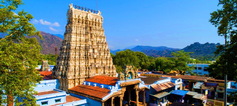 BANGALORE  City