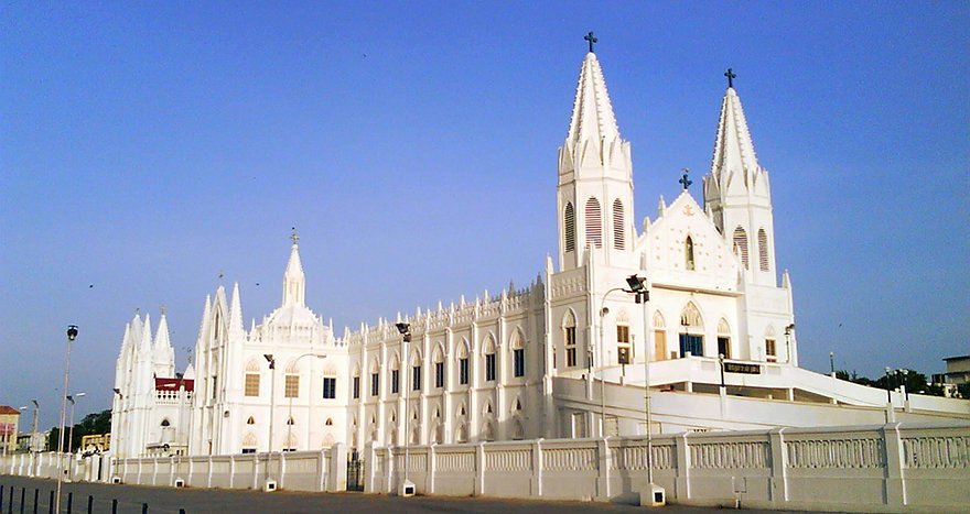 BANGALORE  City