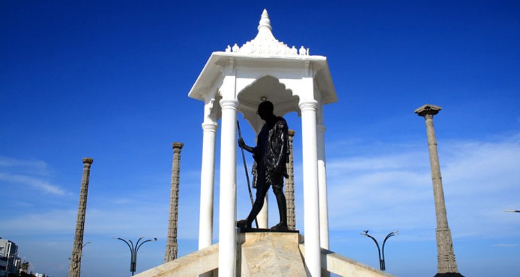 BANGALORE  City